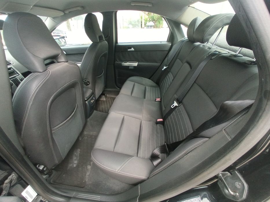 Volvo S40 1.6d  110cv