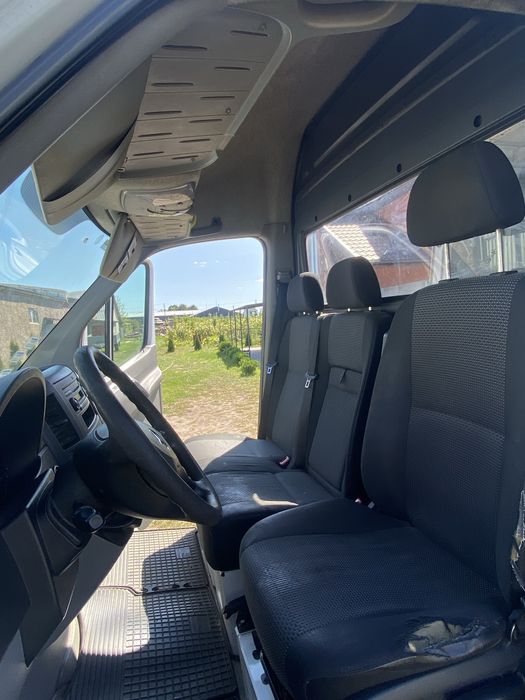 Mersedes Sprinter