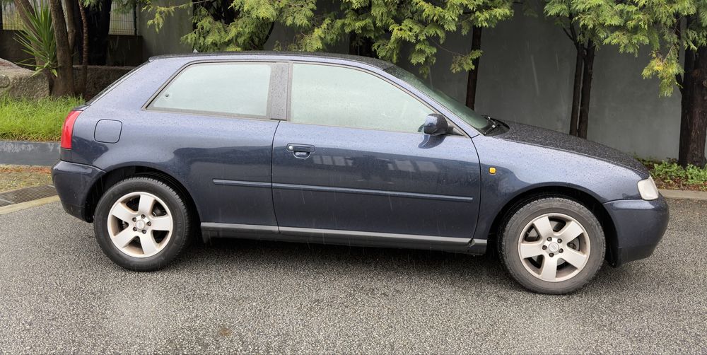 Audi A3 1.9 TDI 110 CV Sport ( 1 Dono )