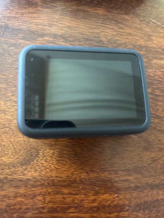 GoPro Hero 9 z etui