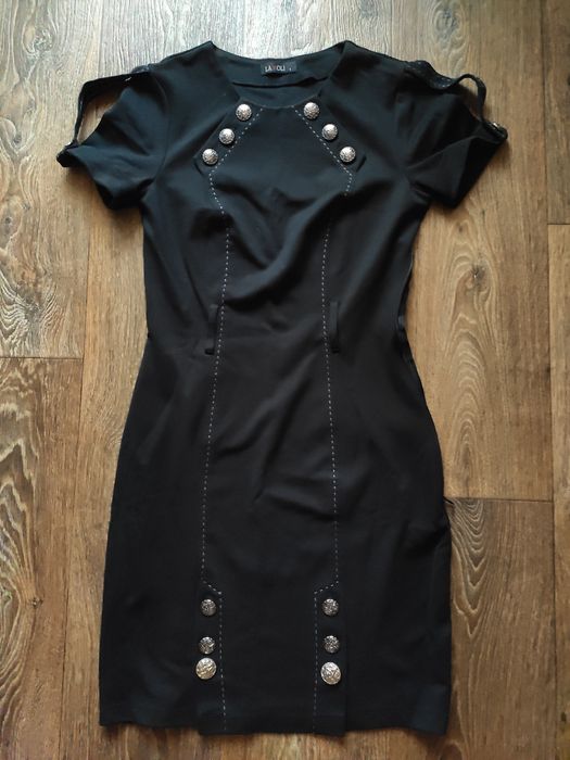 Платья, сарафаны, туники