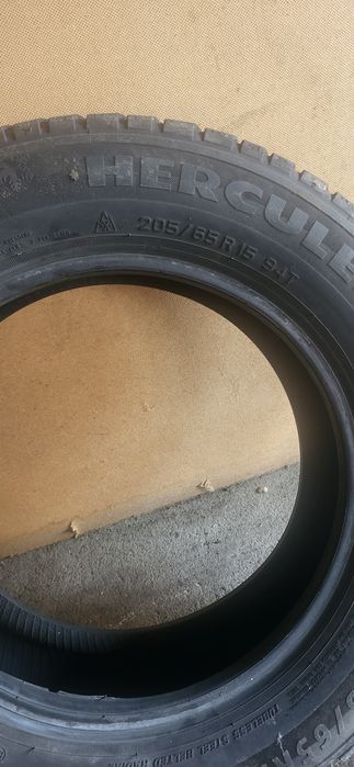 Резина   R18  R17 R15