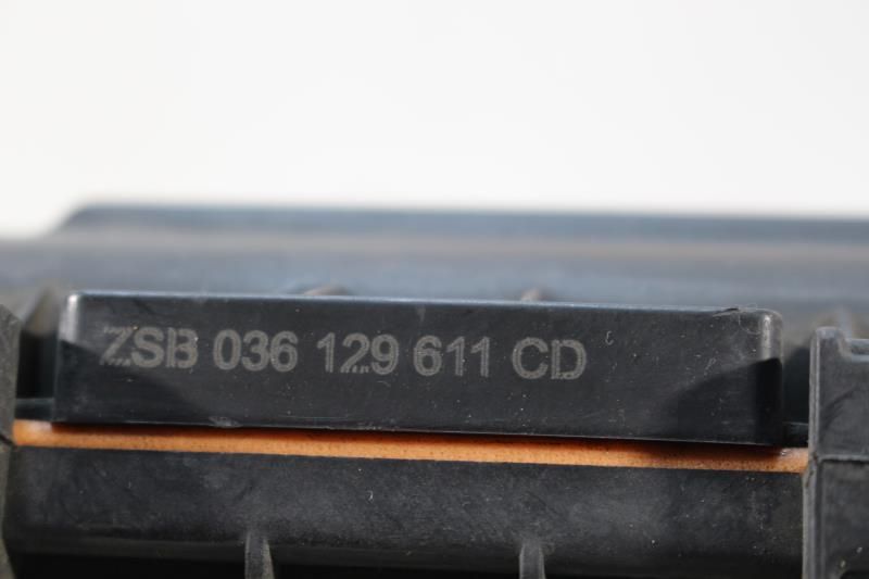 Caixa filtro ar SEAT Ibiza IV (6J5, 6P1)