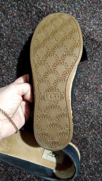 Балетки жіночі UGG