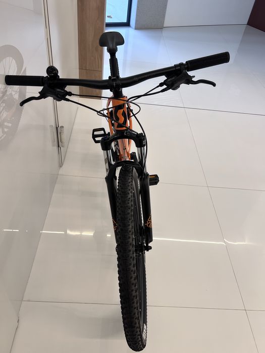 Scoot Aspect 950 como nova