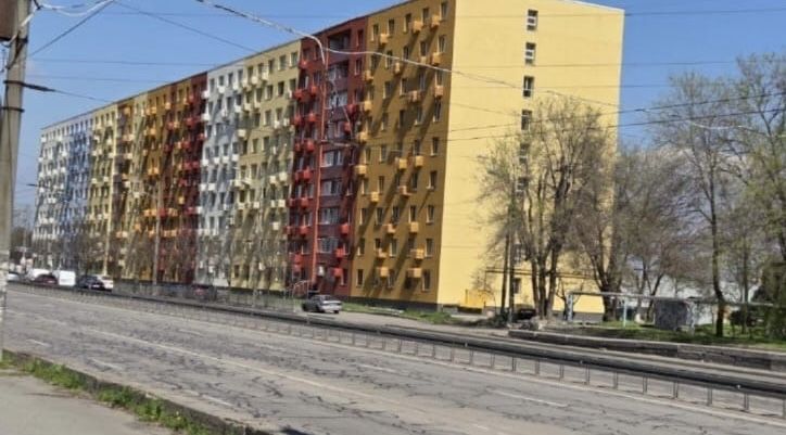 Оренда 1 к квартира