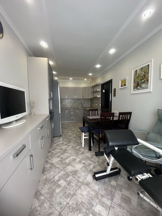 2-кімнатна квартира в Центрі міста!