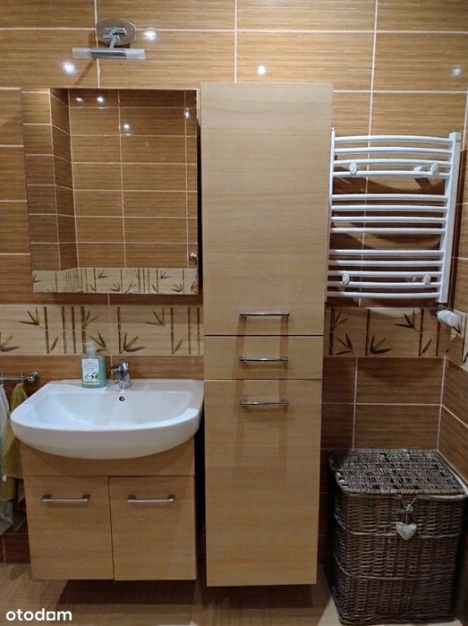 Dwustronne i praktyczne 75m2 - bezpośrednio
