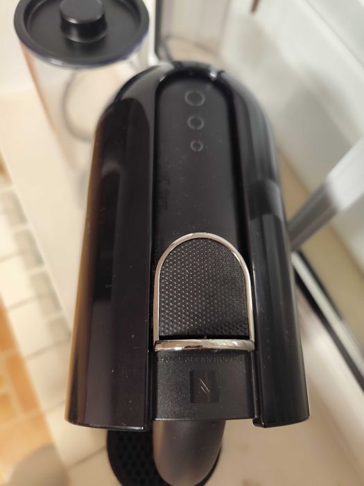 Máquina Nespresso