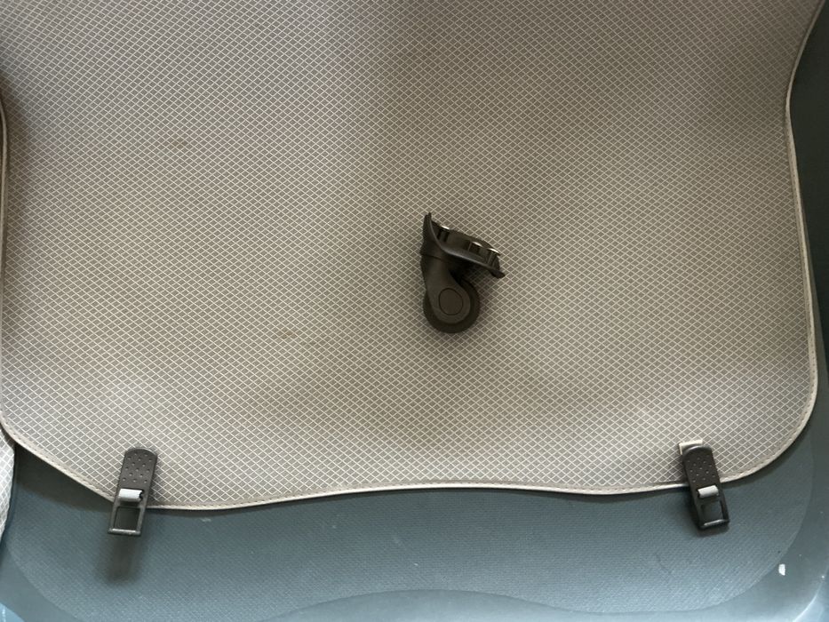 Валіза Samsonite