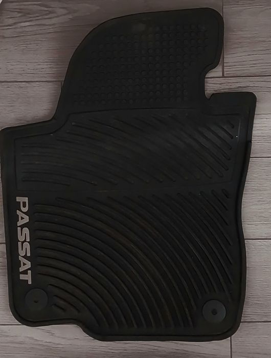 Коврики в  Volkswagen Passat B8 Америка