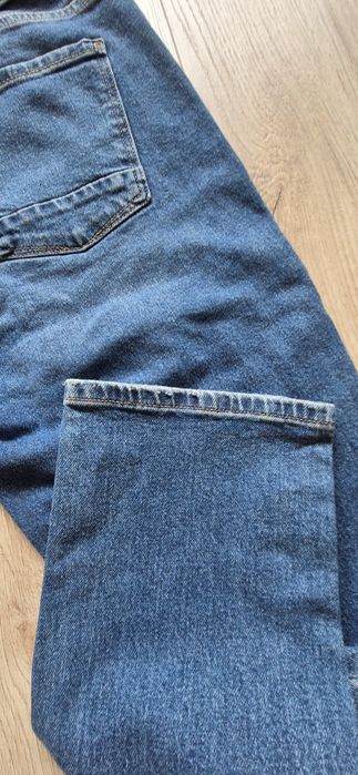 Jeansy Esprit jak nowe
