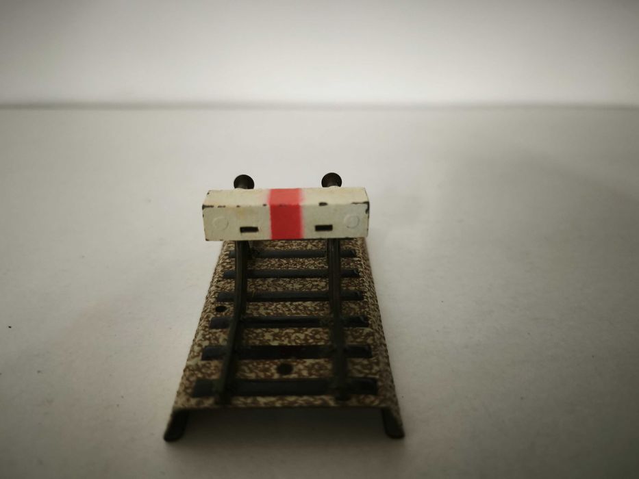 Fim de linha Marklin H0