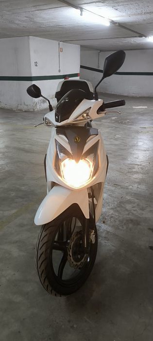 Mota Sym  Symphony 125