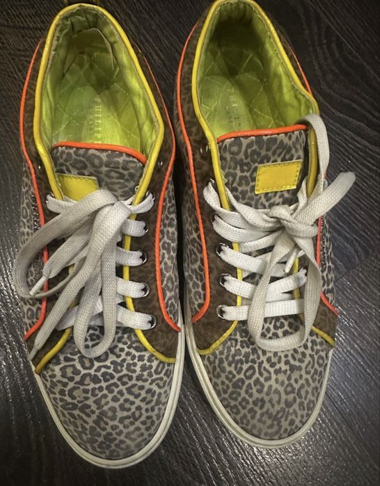 philipp plein, Philipp plein