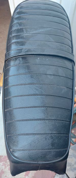 Banco Famel original