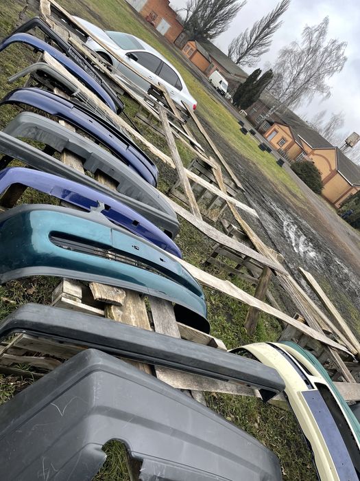 Продам бампер