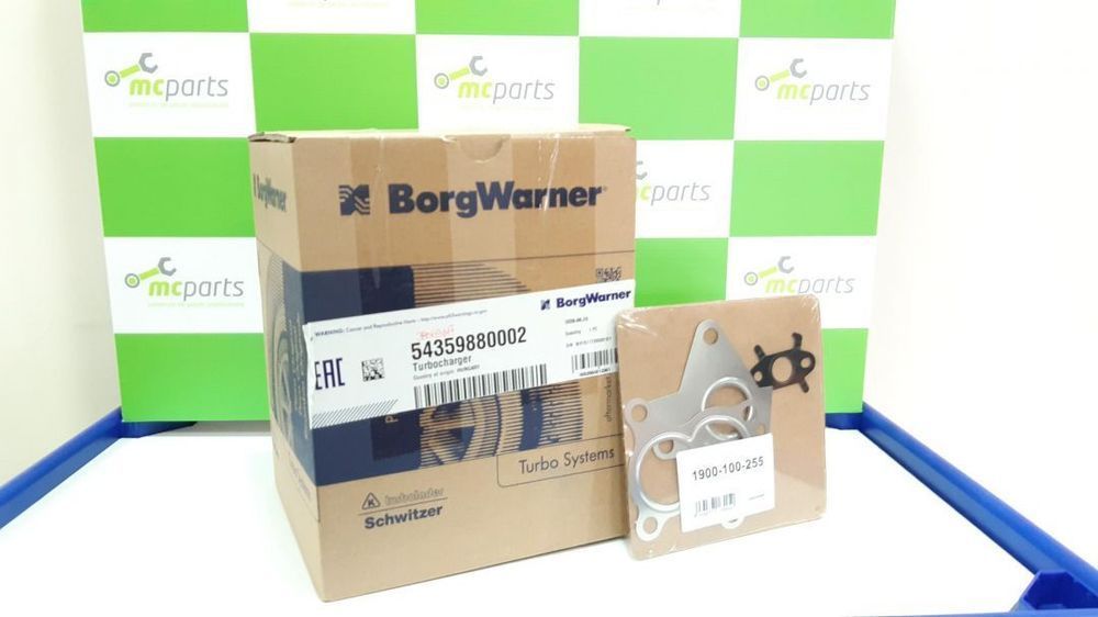 TURBO 1.5 DCI 65CV/80CV RENAULT CLIO MEGANE KANGOO