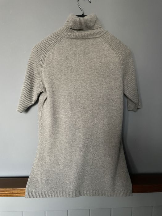 Гольф Jaeger p.S 55%шелк, 45% кашемир