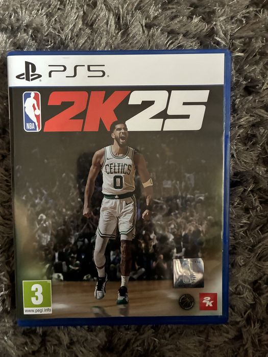 Playstation 5 como nova