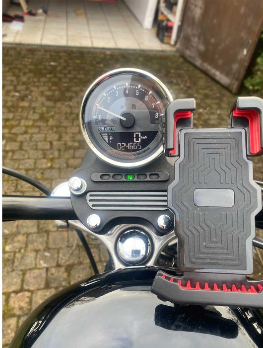 Harley-Davidson Sportster 883 - Excelente estado
