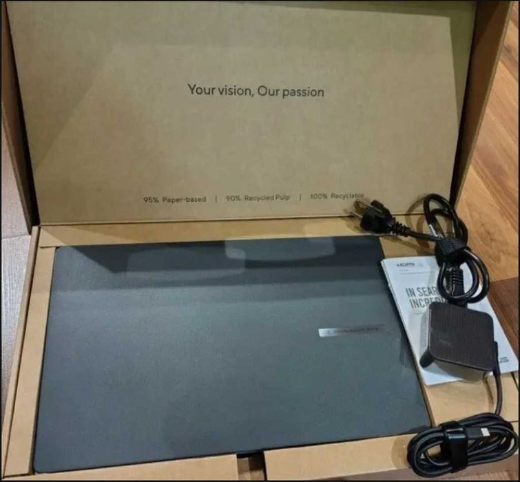ASUS VivoBook 16 M1605NAQ-MB265