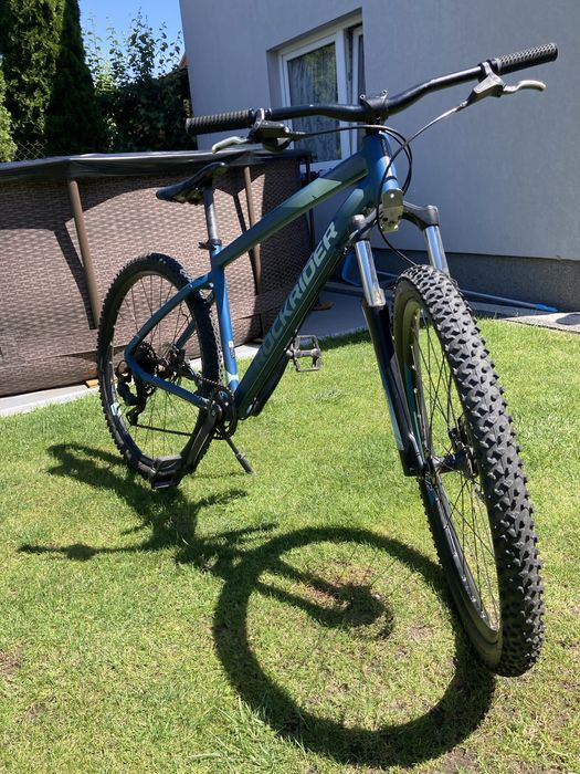 Rower Rockrider st530