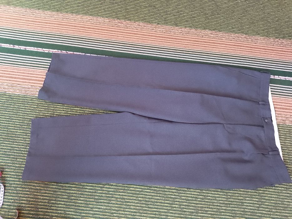 Брюки для чоловіка