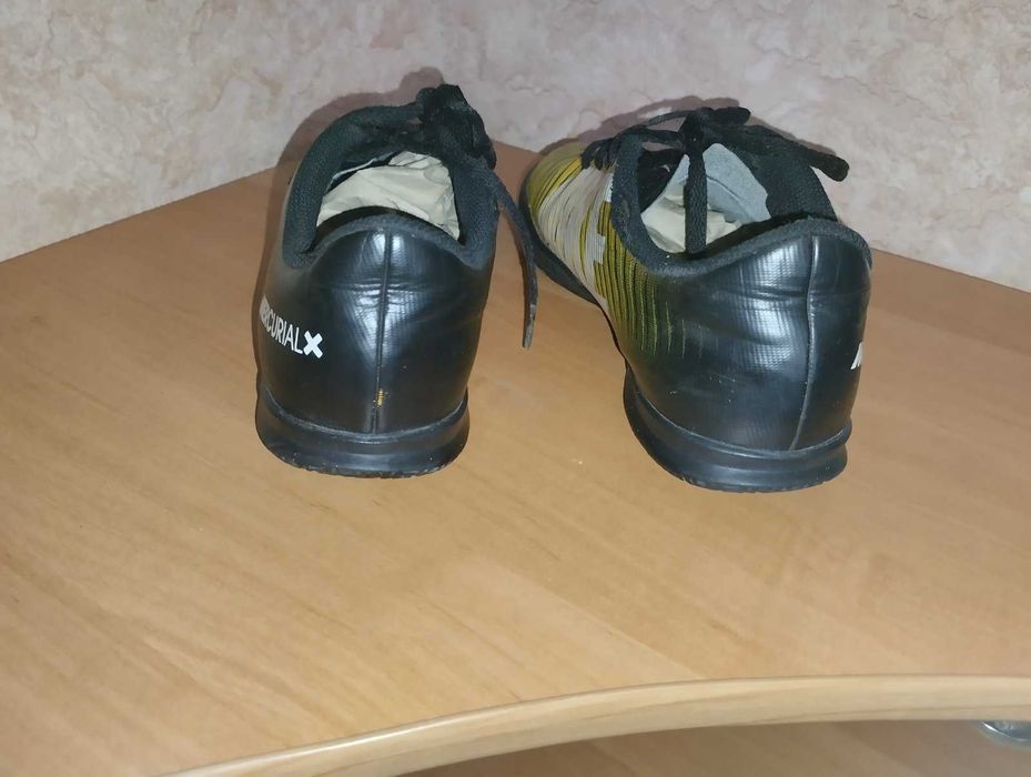 Любителям фирмы Nike