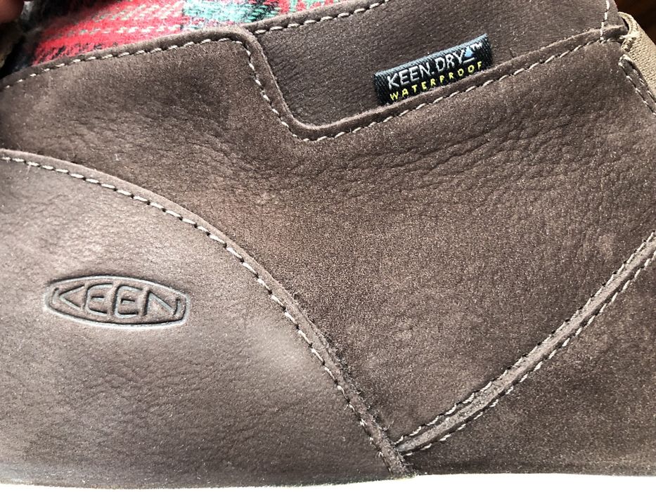 Buty Keen Elle Winter 40