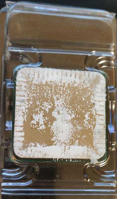 Процесор AMD Athlon II X250