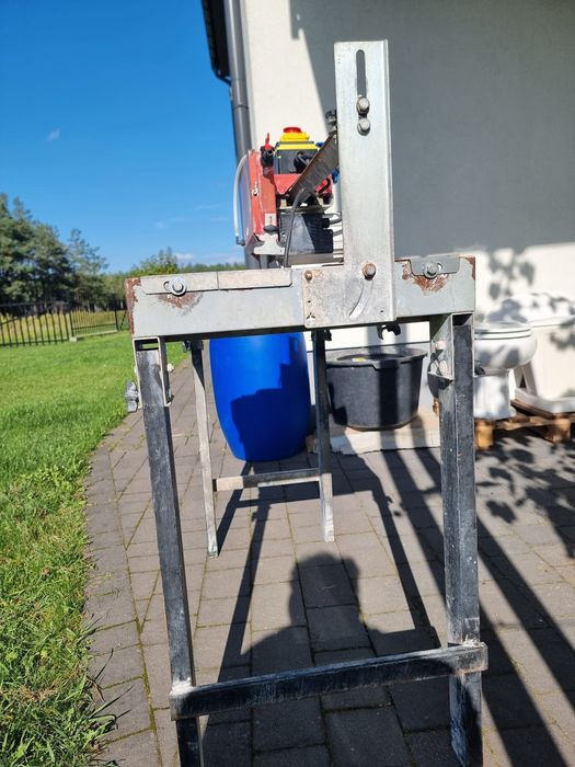 Maszyna do cięcia płytek, gresu itp