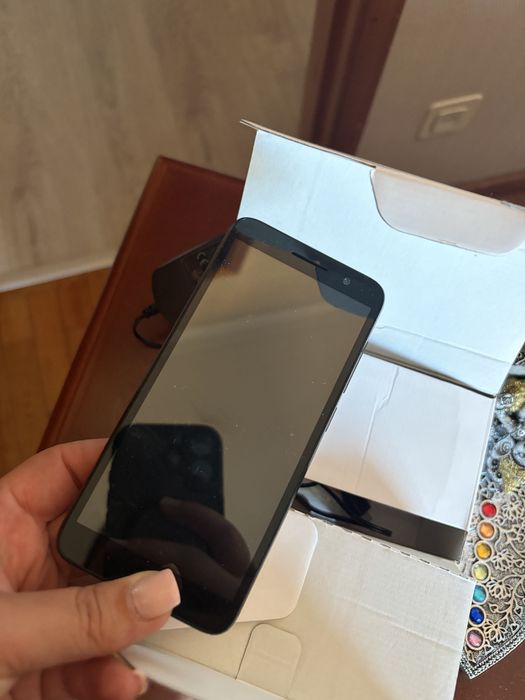 Alcatel 1 4gb preto