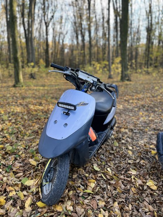 Сузуки летс 2 олд