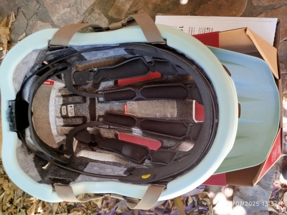 Specialized Ambush 2 Capacete MTB