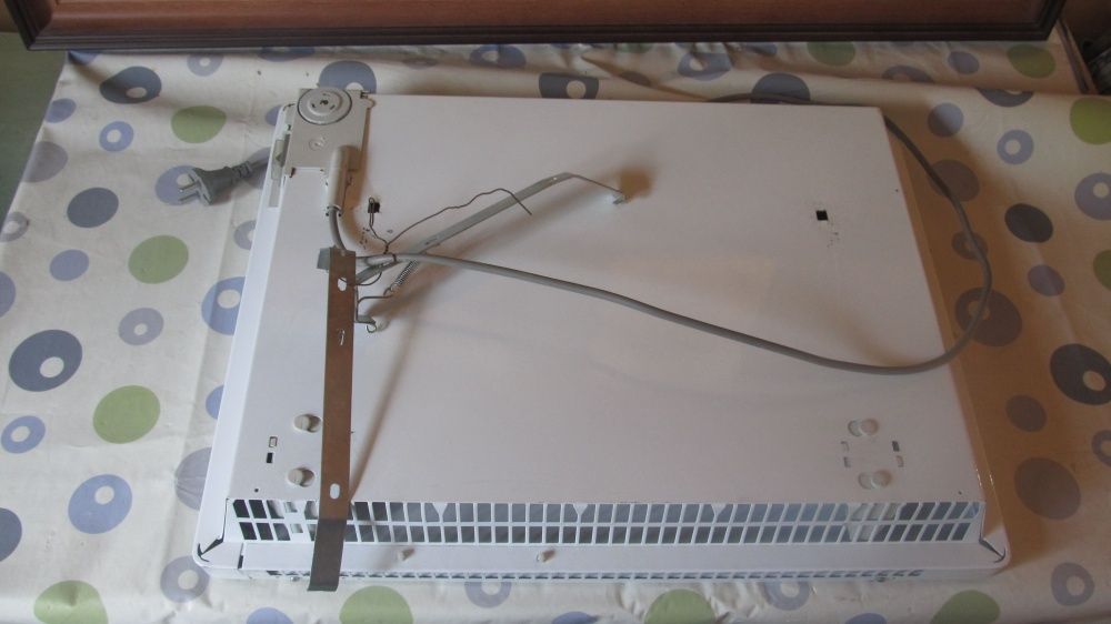 Grzejnik elektryczny 1500W THERMOVAL