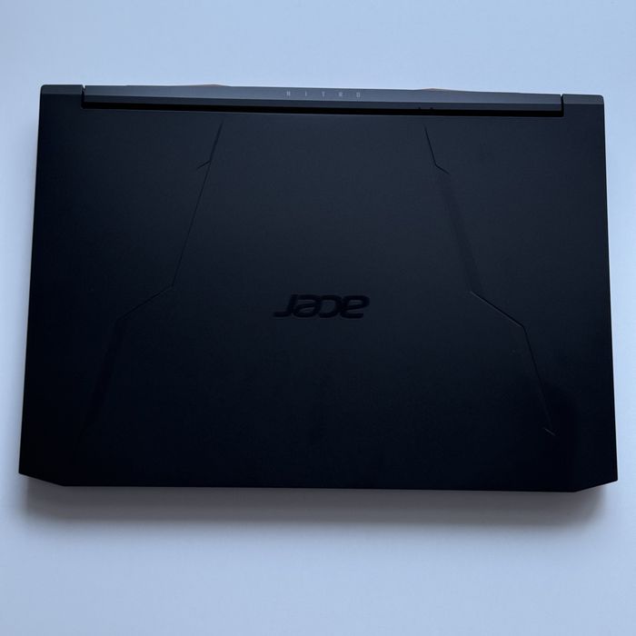 Ноутбук ACER RTX 3070 8gb 100W як новий