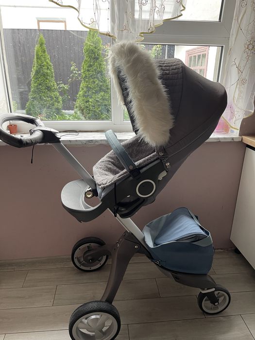 Stokke stokke stoke стоке коляска 3/1 2/1
