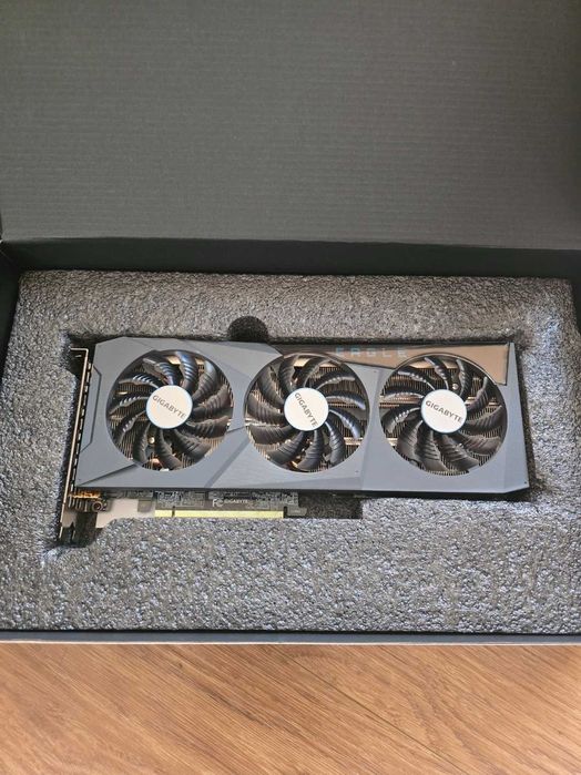 Nvidia RTX3070 в ідеальному стані