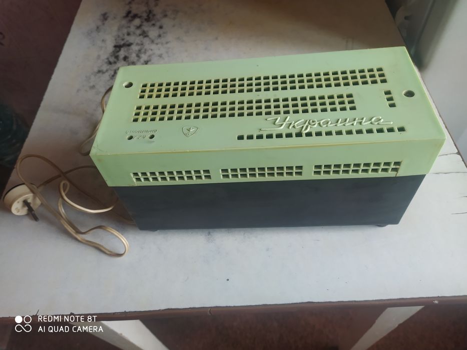 Стабилизатор напряжения УСН-315 Украина СССР