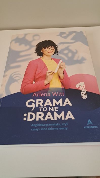 Grama to nie drama, 2 części