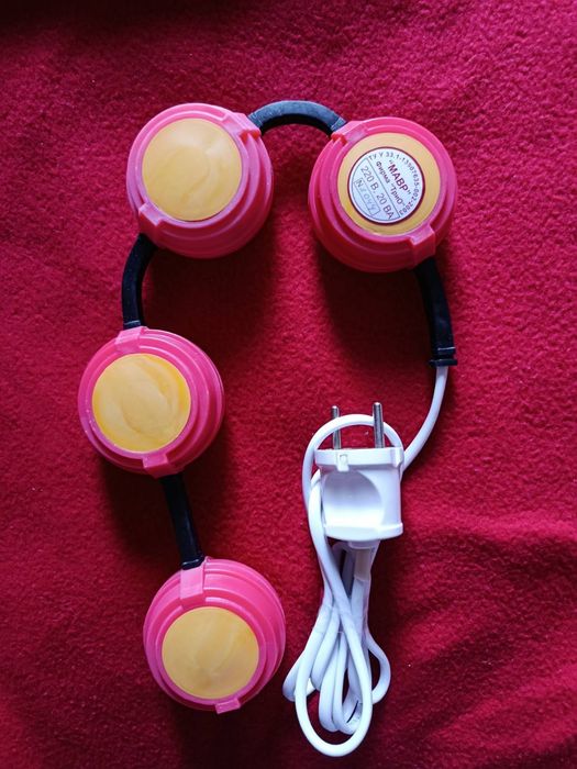 Магнітотерапевтичний пристрій Мавр-4