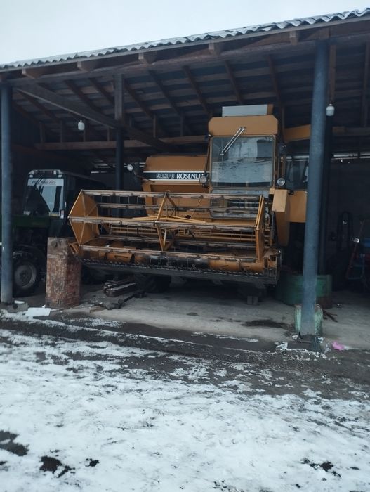 Продам SAMPO 600. Готовий до роботи