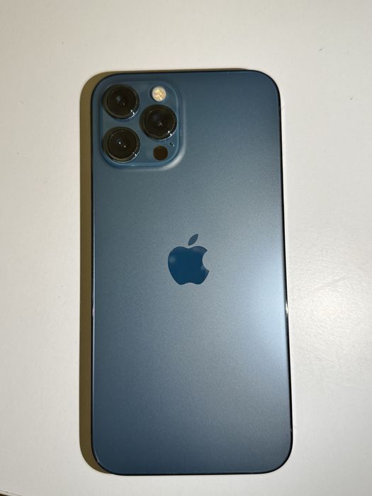 Iphone 12 pro max