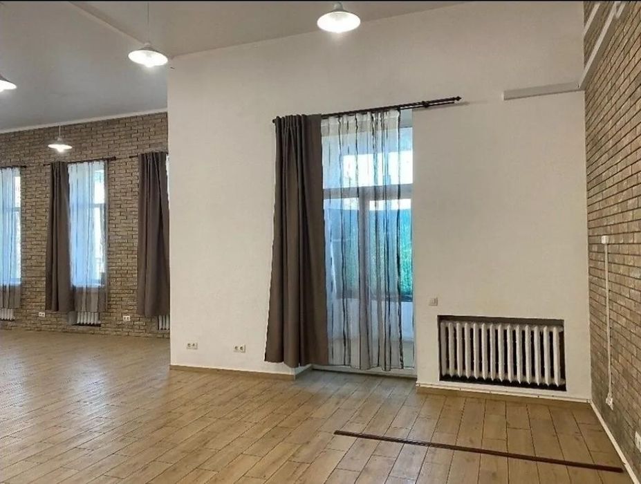 Продам 3х квартиру/офис/ опенспейс/центр