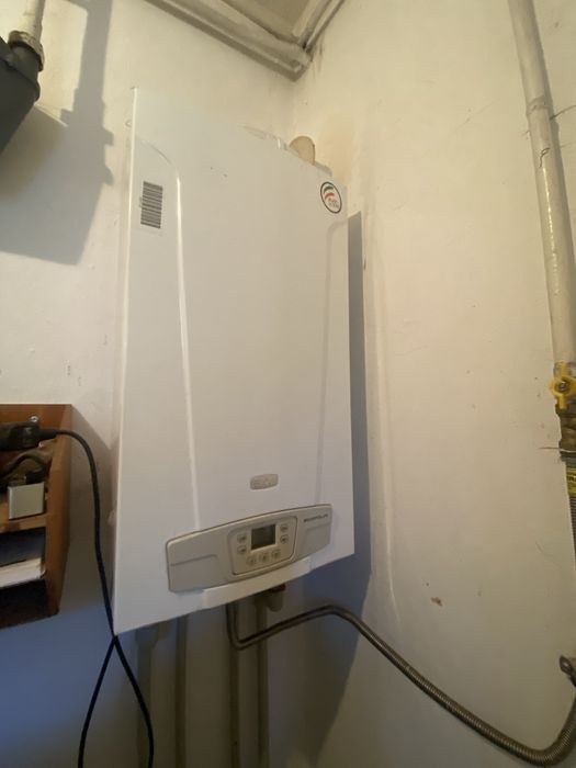 Будинок у Брошнів-Осаді