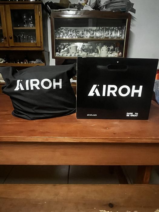 Capacete Airoh Twist 3