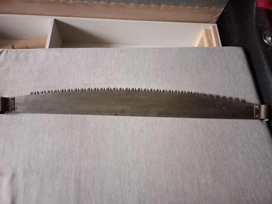 Пила Дружба СССР