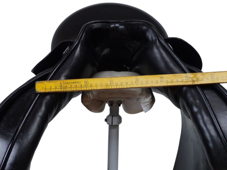 Kieffer Europe CT Siodło Wszechstronne