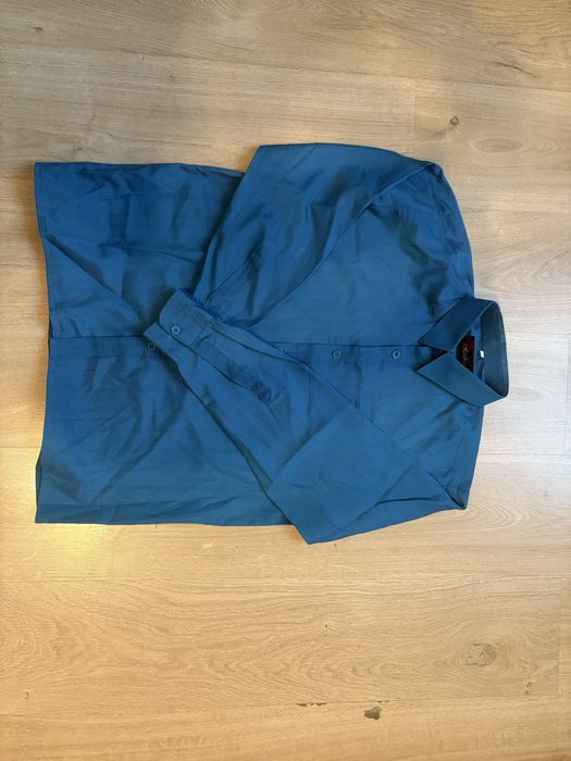 Elegancka kiszula meska rozmiar 38